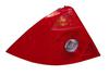 GR OTTICO P/DX ROSSO FORD MONDEO 04/01>06/03