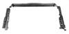 CONVOGLIATORE ARIA RAD SUP MERCEDES CLASSE C W205-S205 12/13>