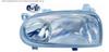 FARO DX H1-H1 2 PARAB VW GOLF III 11/91>09/97