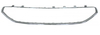 CORNICE GRIGLIA P/TI ANT SUP CROM FORD MONDEO 01/14>