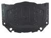 PANNELLO INSONORIZ COF ANT MERCEDES CLASSE S W221 01/06>