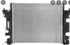 RADIATORE RENAULT TWINGO III (BCM_) / SMART