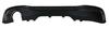 SPOIL P/TI POST C/PDC BMW S2 F46 GRAN TOURER 03/18> M-TECH