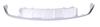 SPOILER P/TI POST CROM MERCED GLK X204 07/08>04/12
