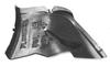 LOCARO A/SX PARTE ANT INF VW GOLF 3 11/91>09/97VENTO 09/92>08/98
