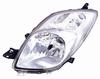 FARO DX H4 PRED REG EL TOYOTA YARIS 01/06>12/08 (MOD VALEO)
