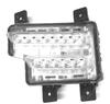 DRL SX A LED DR  6.0 01/22> 5.0 01/22> 7.0 01/23>