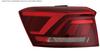FANALE P/DX A LED SCUROVW T-ROC 01/18> FONDO FUME'