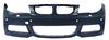 P/TI ANT PR C/PDC+LAV BMW S1 COUPE-CAB E82-E88 01/07> M-TECH
