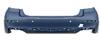 P/TI POST PRIM C/PDC BMW  SERIE 5 G30-G31 07/20>