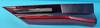 FANALE P/SX INT BMW X1-U11 07/22> VERSIONE BASSA