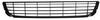 GRIGLIA P/TI ANT C/LE VW GOLF 6 01/09>