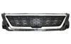 GRIGLIA CROM-NERA SEAT IBIZA 01/17>