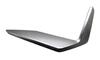 MOD SPOILER P/TI P/DX SILVER BMW X1-iX1 U11 07/22> X-LINE
