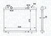 RADIATORE FIAT MULTIPLA(186) 1.9 JTD 11