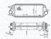 INTERCOOLER KIA SPORTAGE