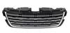 GRIGLIA SILVER/NERA LAND ROVER RANGE ROVER EVOQUE 06/23>