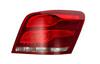 FANALE P/SX A LED MERCEDES GLK X204 05/12>