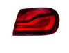 FANALE P/DX EST A LED FUME BMW SERIE 4 F32-F33-F36 01/17>